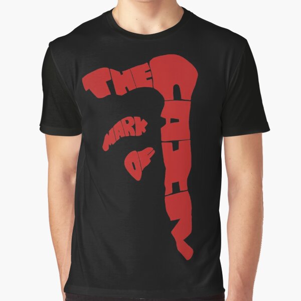 Mark Of Cain T-Shirts | Redbubble