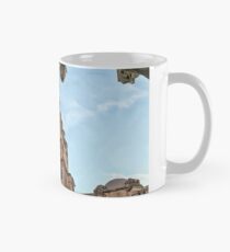 Royal Liver Building Mug