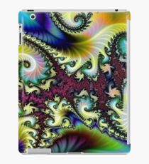 Psychedelic Dream. iPad Case/Skin