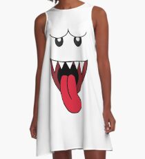boo A-Line Dress