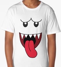boo Long T-Shirt
