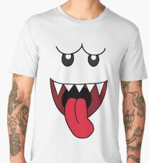 boo Men's Premium T-Shirt