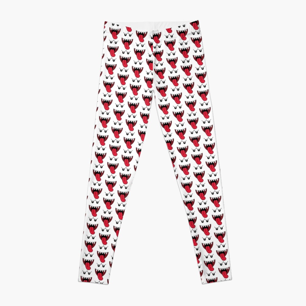 boo Leggings