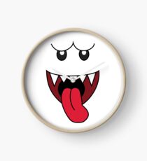 boo Clock