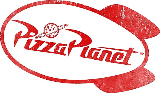 "Pizza Photographic Prints by Wizz Kid Redbubble
