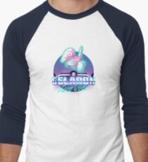 Pokemon - Celadon Game Corner Men's Baseball ¾ T-Shirt