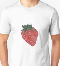 Strawberry Unisex T-Shirt