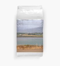 Talaught East , Co. Kerry , Ireland Duvet Cover
