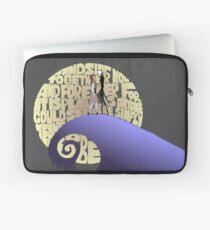 Now and forever Laptop Sleeve