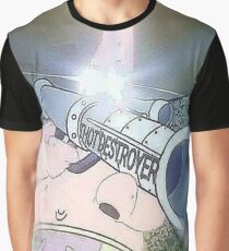 THOT destroyer Graphic T-Shirt