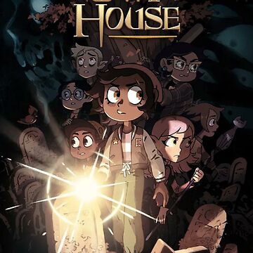 The Owl House Season 3 Poster
