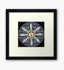 Renewable Energy Framed Print