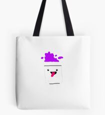 Bolsa de tela Apoyarse