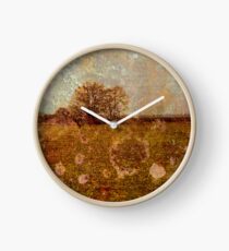 Cultivated Clock