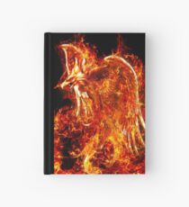 Firebird Hardcover Journal