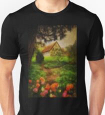 To The Tulips Unisex T-Shirt