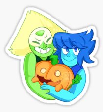Lapidot Sticker