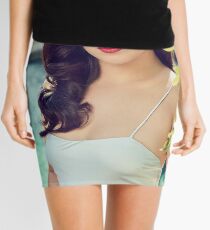 Minifalda Lauren Jauregui - Cartelera