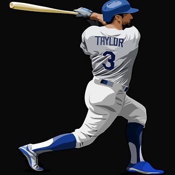 Chris Taylor Jersey Poster for Sale by taqehicijo581