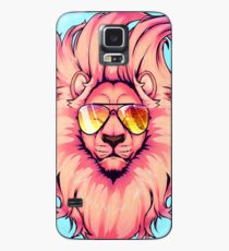 Sommerlöwe Hülle & Skin für Samsung Galaxy