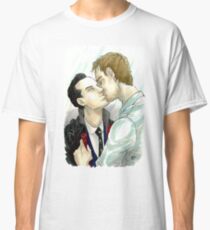 Summer Showers Classic T-Shirt