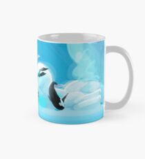 ABZÛ / weightless Mug