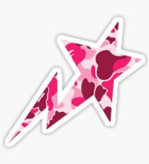 APESTA Sticker