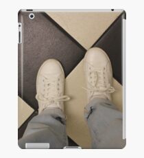 Classic Shoes iPad Case/Skin