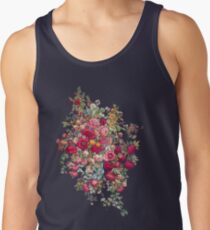 "Bouquety" Men's Tank Top