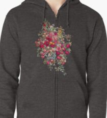 Bouquety Kapuzenjacke