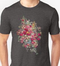 "Bouquety" Unisex T-Shirt