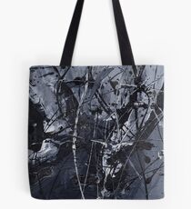 Ol' Wooden Teeth Tote Bag