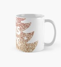 UNICORNS ARE BORN IN SEPTEMBER Tasse
