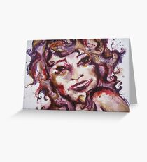 Picturesque Greeting Card