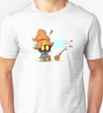 Vivi Unisex T-Shirt