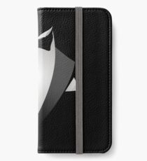 Tuxedo Suit iPhone Wallet/Case/Skin