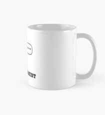 Encourage Mint - Pun design Mug