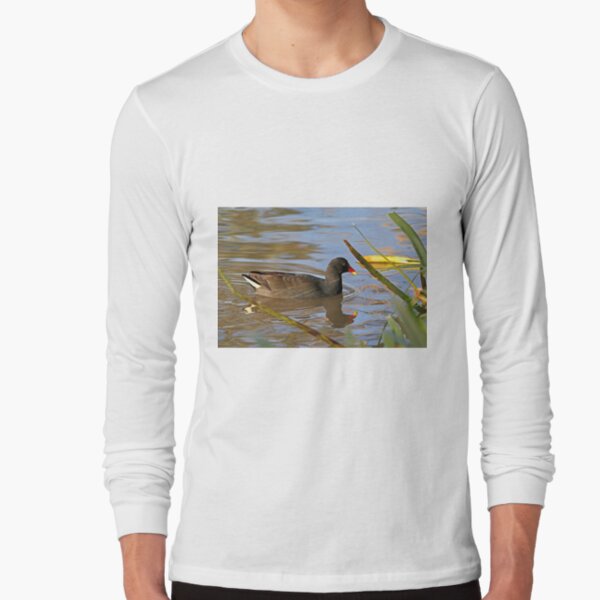 Moorhen T-Shirt
