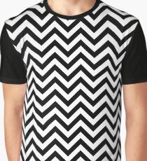 Black Lodge Graphic T-Shirt