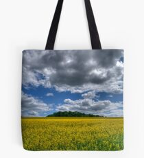 Rapeseed Tote Bag