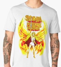 She-Ra Men's Premium T-Shirt