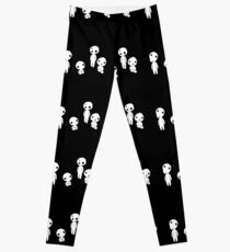Forest Spirits Leggings