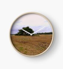 Veluwe Clock