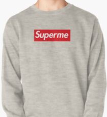 Superme Sweatshirt