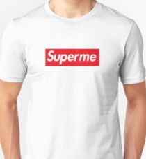 Superme Unisex T-Shirt