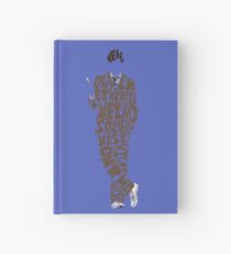 10th Doctor Hardcover Journal