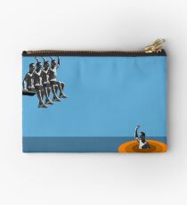 Gunther Studio Pouch