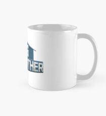 Big Brother 17 Logo Mug