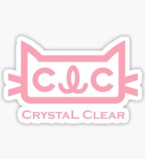 CLC Sticker