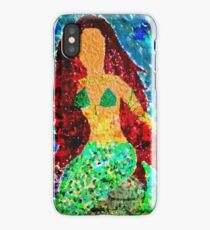 Galapagos iPhone Case/Skin